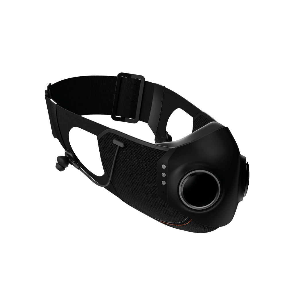 black xupermask