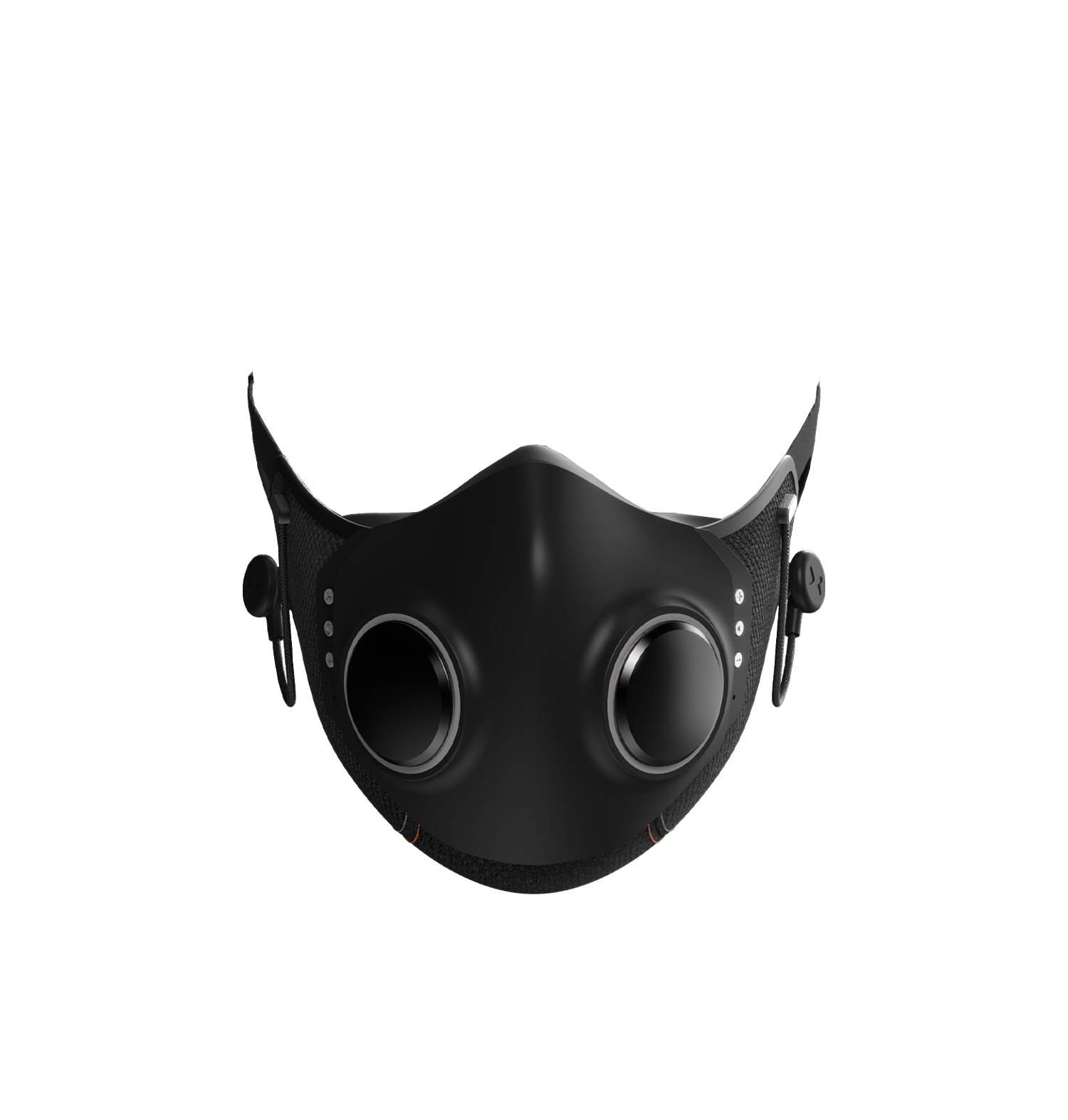black xupermask